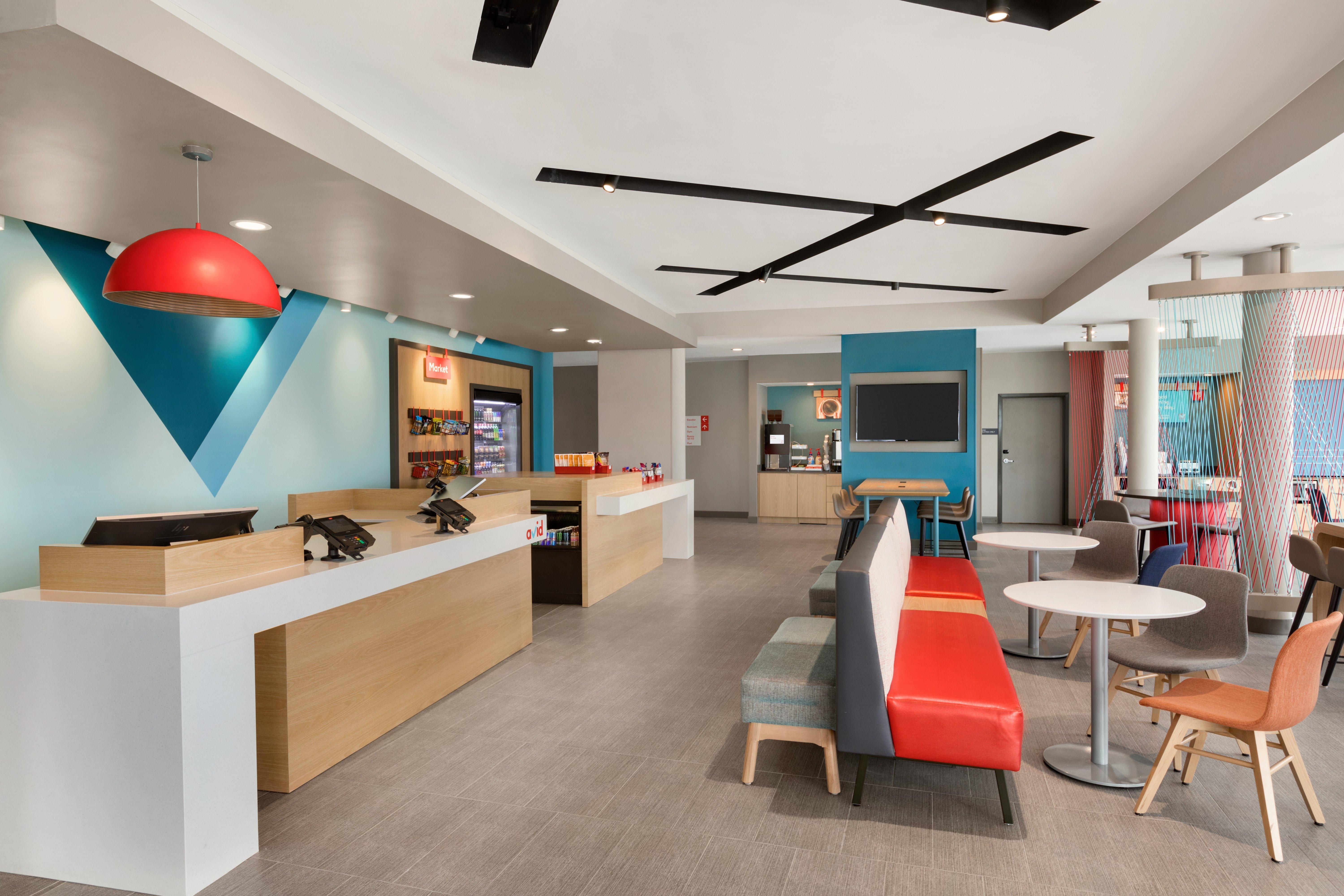 Avid Hotels - Millsboro - Georgetown South By Ihg Exterior photo